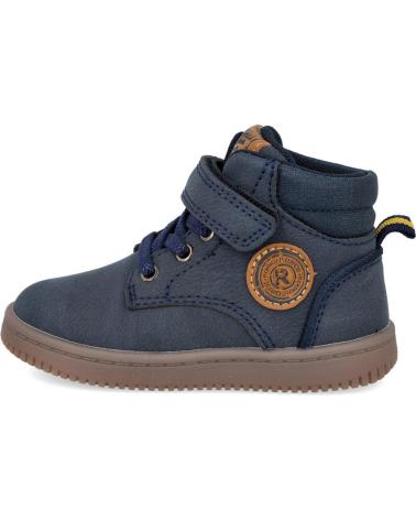 Stiefel-De-Niño-BUBBLE-BOBBLE-BUBBLE-KIDS-C1182-BOTINES-DE-NINO-AZUL