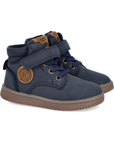 Stiefel-De-Niño-BUBBLE-BOBBLE-BUBBLE-KIDS-C1182-BOTINES-DE-NINO-AZUL