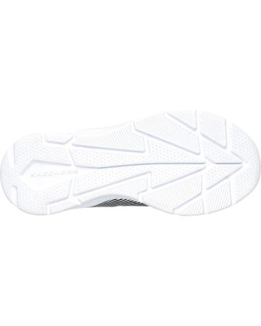 Sportivo per Bambino SKECHERS 403925L MICROSPEC II VOVRIX NEGRO