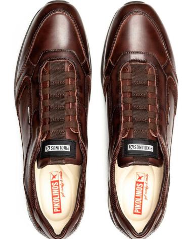 Chaussures pour Homme PIKOLINOS M5N-6247C1-CAMBIL DEPORTIVO CON ELASTICOS PARA HOMBRE OLMO