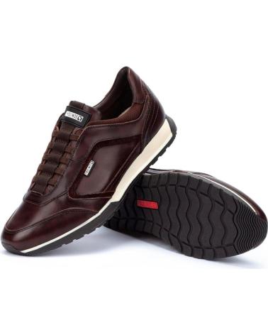 Chaussures pour Homme PIKOLINOS M5N-6247C1-CAMBIL DEPORTIVO CON ELASTICOS PARA HOMBRE OLMO
