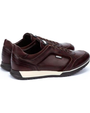 Chaussures pour Homme PIKOLINOS M5N-6247C1-CAMBIL DEPORTIVO CON ELASTICOS PARA HOMBRE OLMO