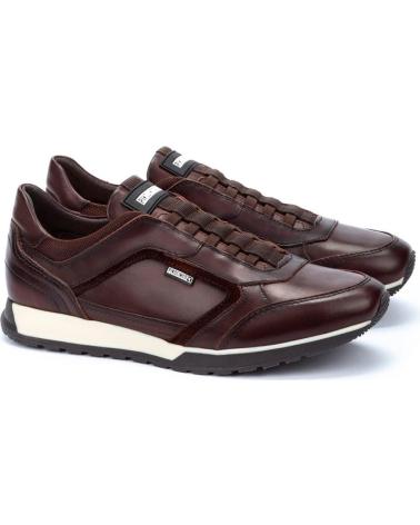 Chaussures pour Homme PIKOLINOS M5N-6247C1-CAMBIL DEPORTIVO CON ELASTICOS PARA HOMBRE OLMO
