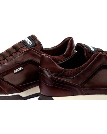 Chaussures pour Homme PIKOLINOS M5N-6247C1-CAMBIL DEPORTIVO CON ELASTICOS PARA HOMBRE OLMO
