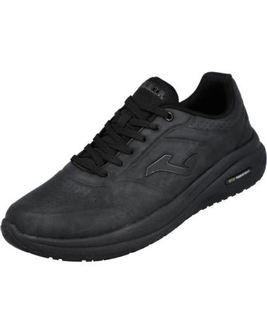 Sportif-De-Hombre-JOMA-RAYAN-MEN-2421-ZAPATILLAS-DEPORTIVAS-PARA-HOMBRE-NEGRO