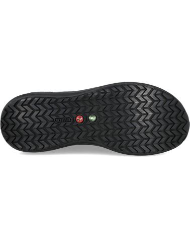 Sportif-De-Hombre-JOMA-RAYAN-MEN-2421-ZAPATILLAS-DEPORTIVAS-PARA-HOMBRE-NEGRO