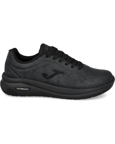 Sportif-De-Hombre-JOMA-RAYAN-MEN-2421-ZAPATILLAS-DEPORTIVAS-PARA-HOMBRE-NEGRO