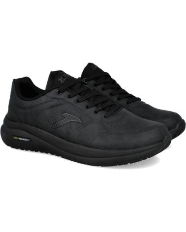 Sportif-De-Hombre-JOMA-RAYAN-MEN-2421-ZAPATILLAS-DEPORTIVAS-PARA-HOMBRE-NEGRO