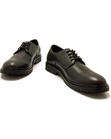 Shoes-De-Hombre-MTNG-84624-C56432-DARIS-ZAPATOS-DE-HOMBRE-NEGRO