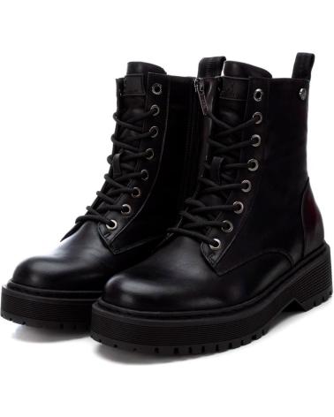 Stivali-De-Mujer-XTI-143094-BOTAS-MILITARES-DE-MUJER-NEGRO