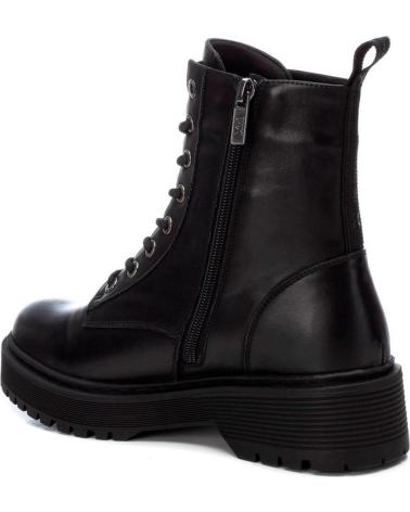 Stivali-De-Mujer-XTI-143094-BOTAS-MILITARES-DE-MUJER-NEGRO