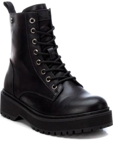 Stivali-De-Mujer-XTI-143094-BOTAS-MILITARES-DE-MUJER-NEGRO