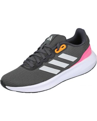 Sportivo-De-Mujer-ADIDAS-HP7564-W-RUNFALCON-3-0-ZAPATILLAS-DE-MUJER-GRIS
