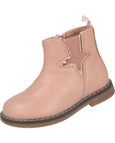 Botas-De-Niña-BUBBLE-BOBBLE-BUBBLE-KIDS-C1145-BOTINES-DE-NINA-ROSA