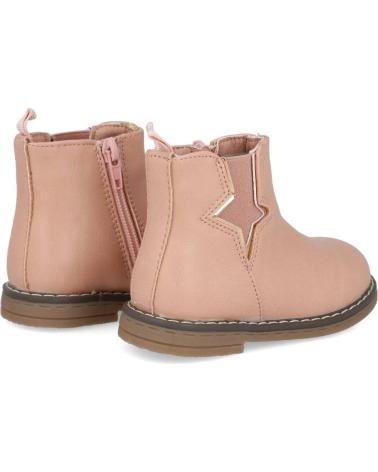 Botas-De-Niña-BUBBLE-BOBBLE-BUBBLE-KIDS-C1145-BOTINES-DE-NINA-ROSA