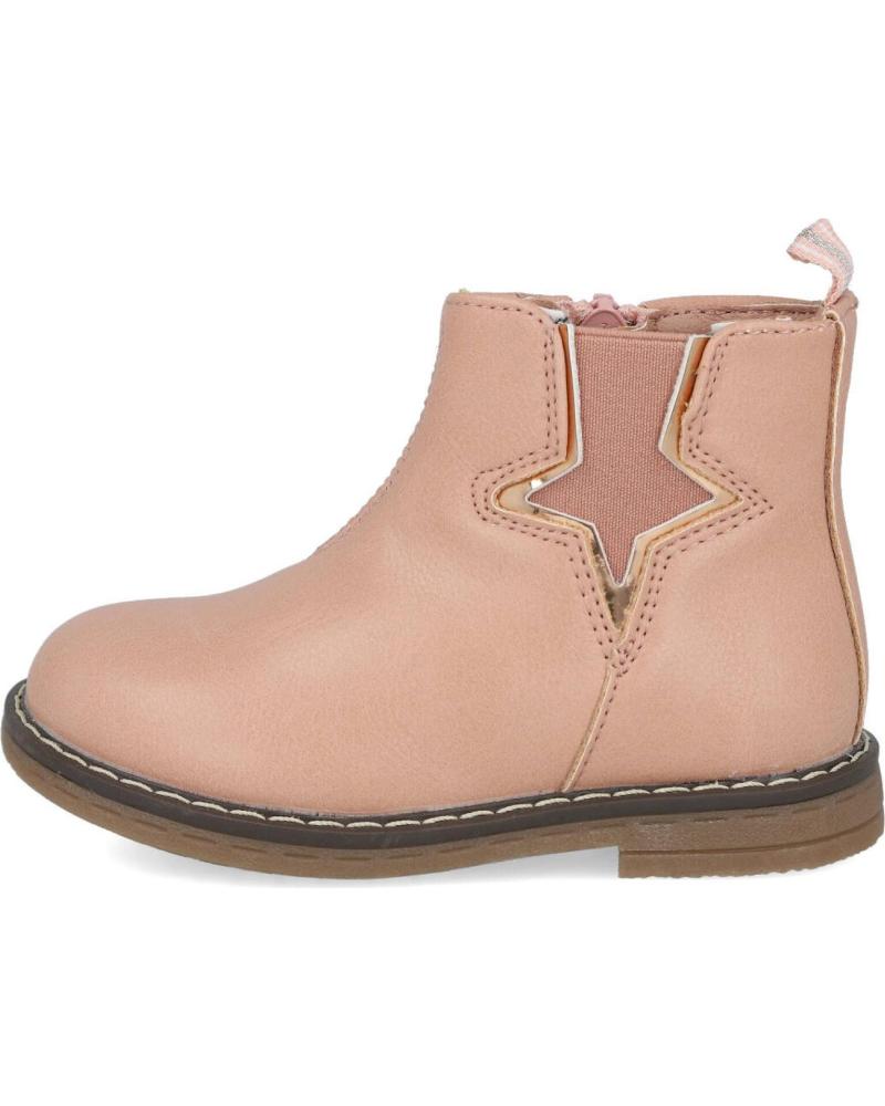 Botas-De-Niña-BUBBLE-BOBBLE-BUBBLE-KIDS-C1145-BOTINES-DE-NINA-ROSA