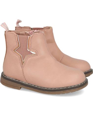 Botas-De-Niña-BUBBLE-BOBBLE-BUBBLE-KIDS-C1145-BOTINES-DE-NINA-ROSA