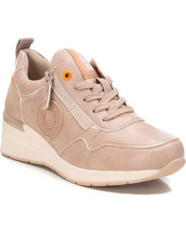 Sportif pour Femme REFRESH 172280 ZAPATILLAS DEPORTIVAS MUJER BEIGE