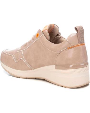 Sportif pour Femme REFRESH 172280 ZAPATILLAS DEPORTIVAS MUJER BEIGE
