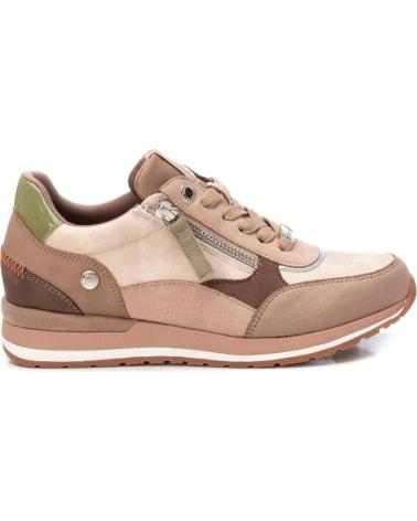 Sneaker-De-Mujer-REFRESH-171401ZAPATILLAS-DEPORTIVAS-MUJER-BEIGE