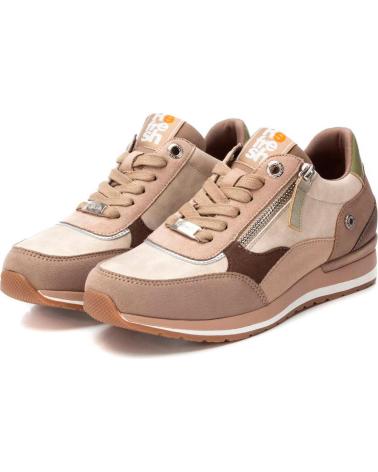 Sneaker-De-Mujer-REFRESH-171401ZAPATILLAS-DEPORTIVAS-MUJER-BEIGE