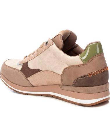 Sneaker-De-Mujer-REFRESH-171401ZAPATILLAS-DEPORTIVAS-MUJER-BEIGE
