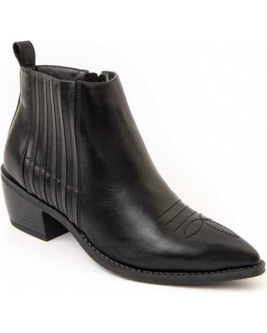 Botines-De-Mujer-MONTEVITA-ESPUELA2-GOLD