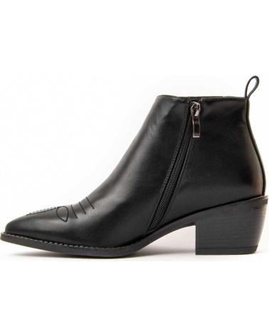Botines-De-Mujer-MONTEVITA-ESPUELA2-GOLD