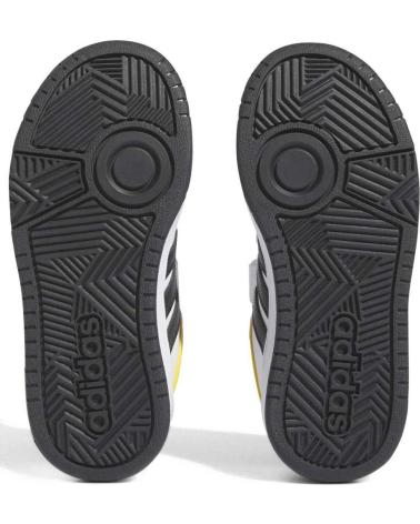 Sportivo-De-Niño-ADIDAS-IF5316-HOOPS-LIFESTYLE-BASKETBALL-HOOK-AND-LOOP-SHOES-BLANCO
