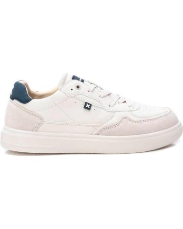 Sportif pour Homme XTI 143329 ZAPATILLAS DEPORTIVAS CASUAL HOMBRE BLANCO