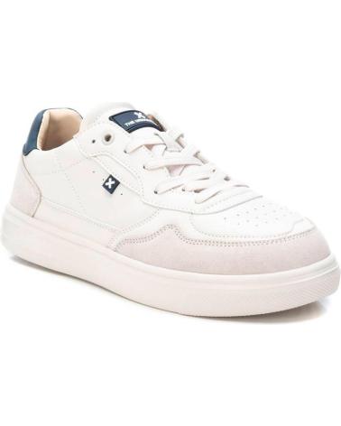 Sportif pour Homme XTI 143329 ZAPATILLAS DEPORTIVAS CASUAL HOMBRE BLANCO