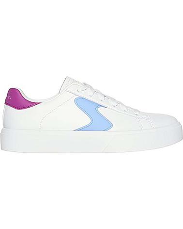 Sportivo-De-Mujer-SKECHERS-310095L-EDEN-LX-NINA-BLANCO