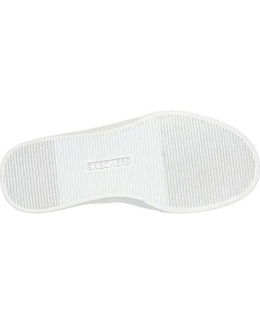Sportivo-De-Mujer-SKECHERS-310095L-EDEN-LX-NINA-BLANCO