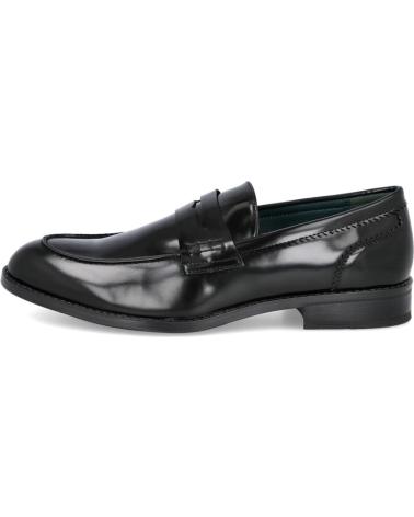 Scarpe-De-Hombre-L&R-SHOES-LR-SHOES-L3706-ZAPATOS-DE-VESTIR-PARA-HOMBRE-NEGRO