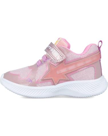 Sportivo-De-Niña-GARVALIN-241805-C032-ZAPATILLAS-CON-LUCES-PARA-NINA-ROSA