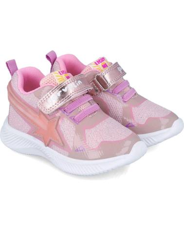 Sportivo-De-Niña-GARVALIN-241805-C032-ZAPATILLAS-CON-LUCES-PARA-NINA-ROSA