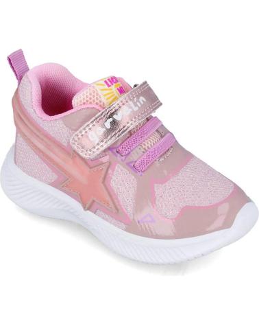 Sportivo-De-Niña-GARVALIN-241805-C032-ZAPATILLAS-CON-LUCES-PARA-NINA-ROSA