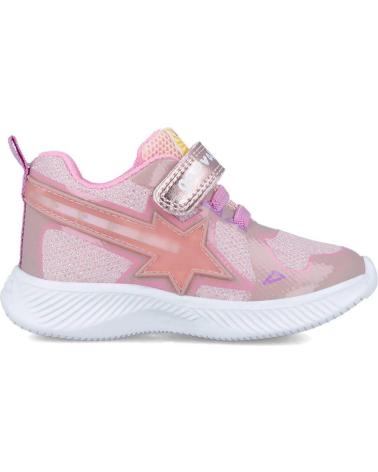 Sportivo-De-Niña-GARVALIN-241805-C032-ZAPATILLAS-CON-LUCES-PARA-NINA-ROSA