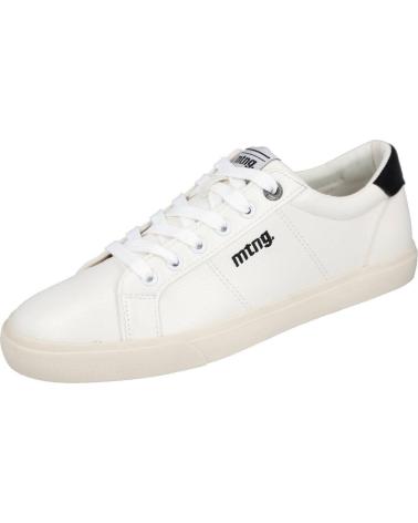 Sportif-De-Hombre-MTNG-84732-C56258-ARIA-ZAPATILLAS-DE-HOMBRE-BLANCO-NEGRO