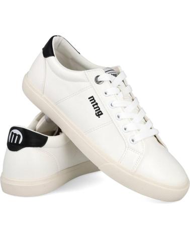 Sportif-De-Hombre-MTNG-84732-C56258-ARIA-ZAPATILLAS-DE-HOMBRE-BLANCO-NEGRO