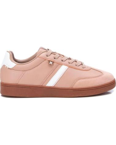 Sportivo per Bambina XTI 151118 ZAPATILLAS CASUAL DE NINA NUDE