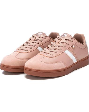 Sportivo per Bambina XTI 151118 ZAPATILLAS CASUAL DE NINA NUDE
