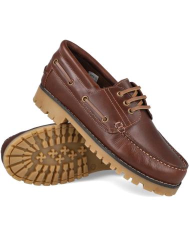 Sapatos-De-Hombre-L&R-SHOES-LR-SHOES-MODSD-212023-1A-ZAPATOS-NAUTICOS-DE-HOMBRE-MARRON