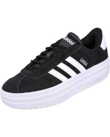 Sportivo per Donna ADIDAS IH9995 ZAPATILLA VL COURT BOLD NEGRO