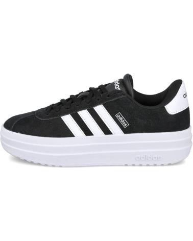 Sportivo per Donna ADIDAS IH9995 ZAPATILLA VL COURT BOLD NEGRO