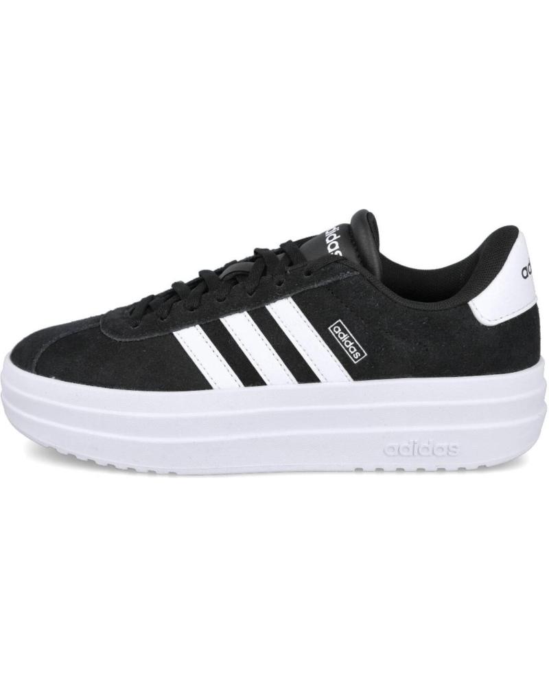 Sportivo per Donna ADIDAS IH9995 ZAPATILLA VL COURT BOLD NEGRO