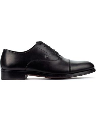 Scarpe per Uomo MARTINELLI 1492-2631PYM EMPIRE ZAPATOS DE CORDONES PARA HOMBRE NEGRO