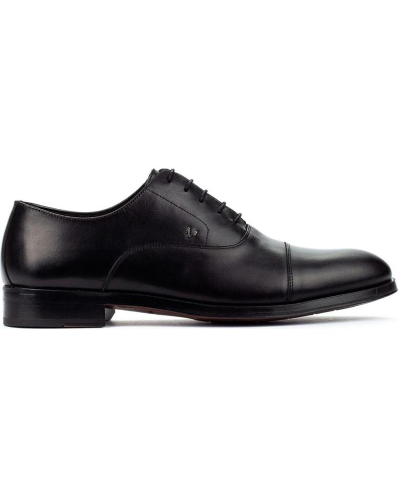 Chaussures pour Homme MARTINELLI 1492-2631PYM EMPIRE ZAPATOS DE CORDONES PARA HOMBRE NEGRO