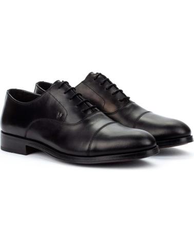 Chaussures pour Homme MARTINELLI 1492-2631PYM EMPIRE ZAPATOS DE CORDONES PARA HOMBRE NEGRO