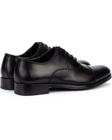 Chaussures pour Homme MARTINELLI 1492-2631PYM EMPIRE ZAPATOS DE CORDONES PARA HOMBRE NEGRO